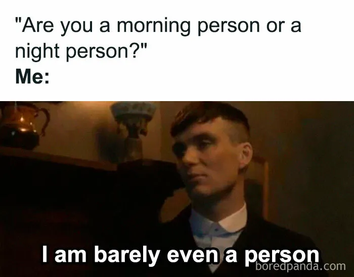 “The Devil’s Playground”: 50 Memes About All Things Horror That Are Not For The Fainthearted