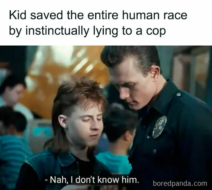 “The Devil’s Playground”: 50 Memes About All Things Horror That Are Not For The Fainthearted