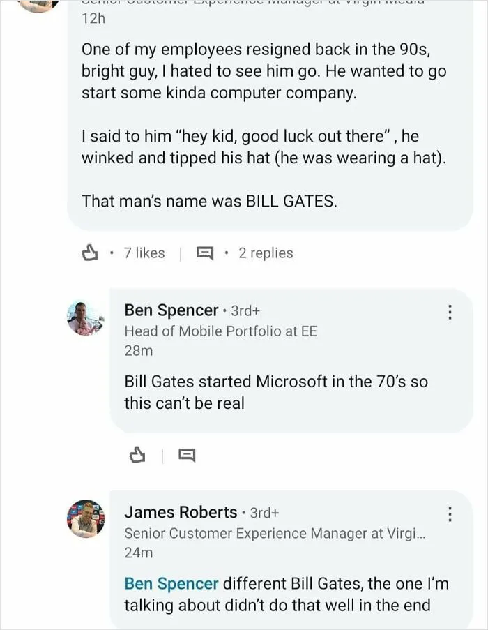 Bill Gates