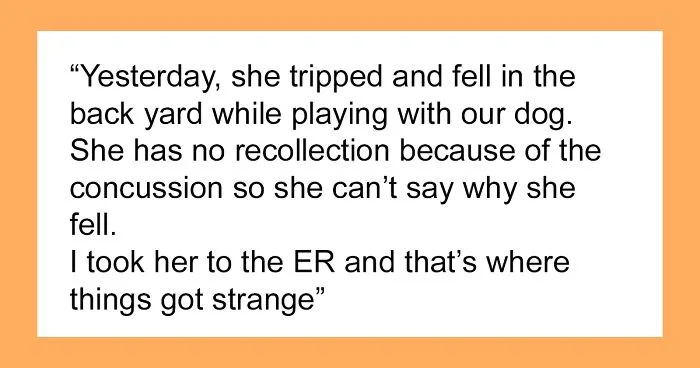 Man Asks For Advice After His Supposedly Sober Wife Turns Out To Be An Alcoholic