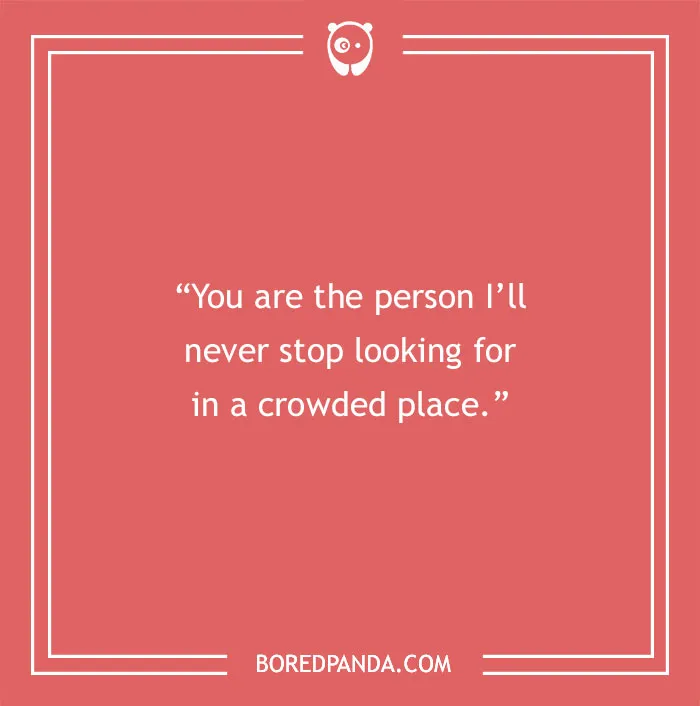 95 I Miss You Quotes To Share With Your SO