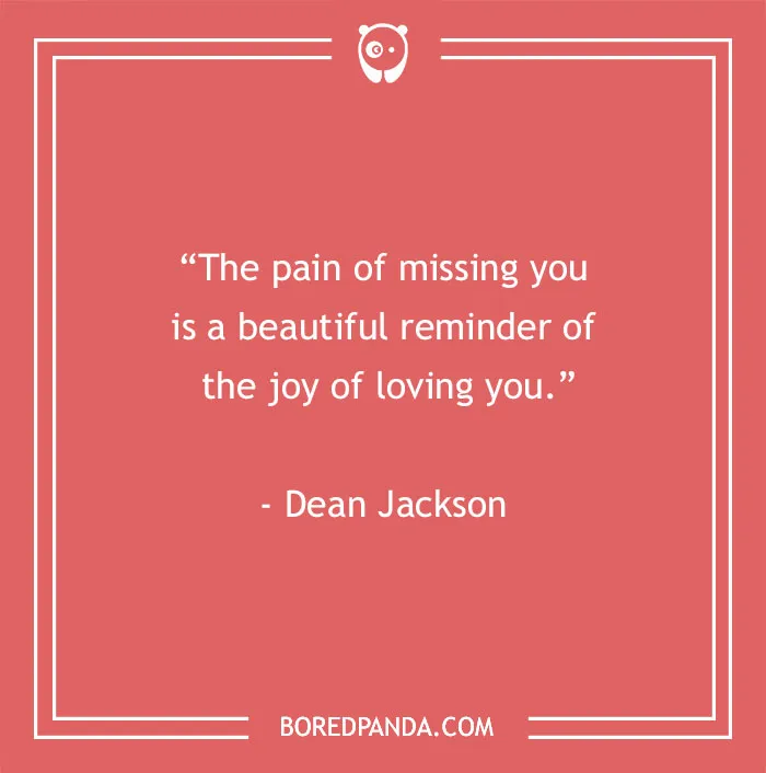 95 I Miss You Quotes To Share With Your SO