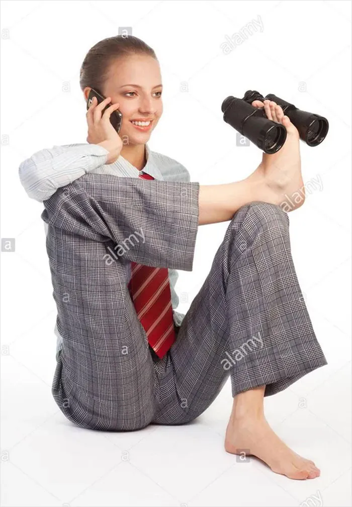 Not Even Sure What To Call This One