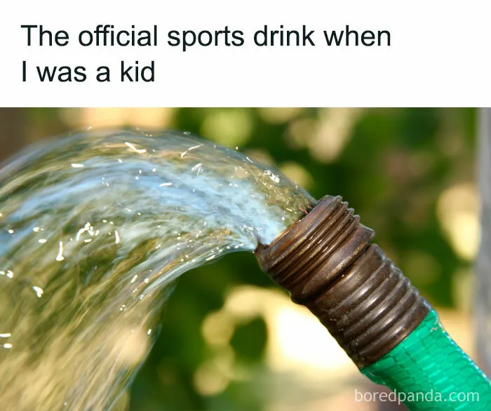 Hosewater™