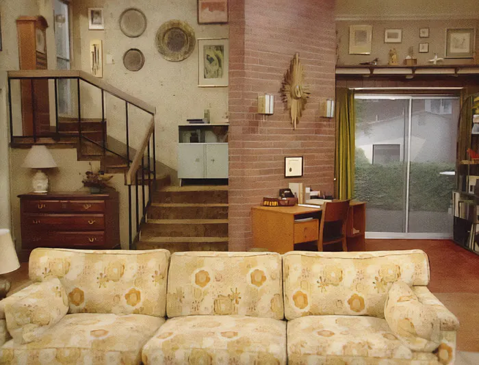 ¿Reconoces este salón?