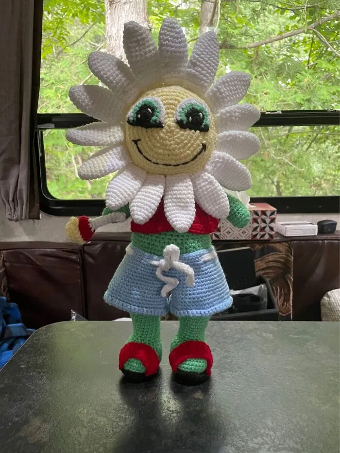 My Lil Sunny Guy