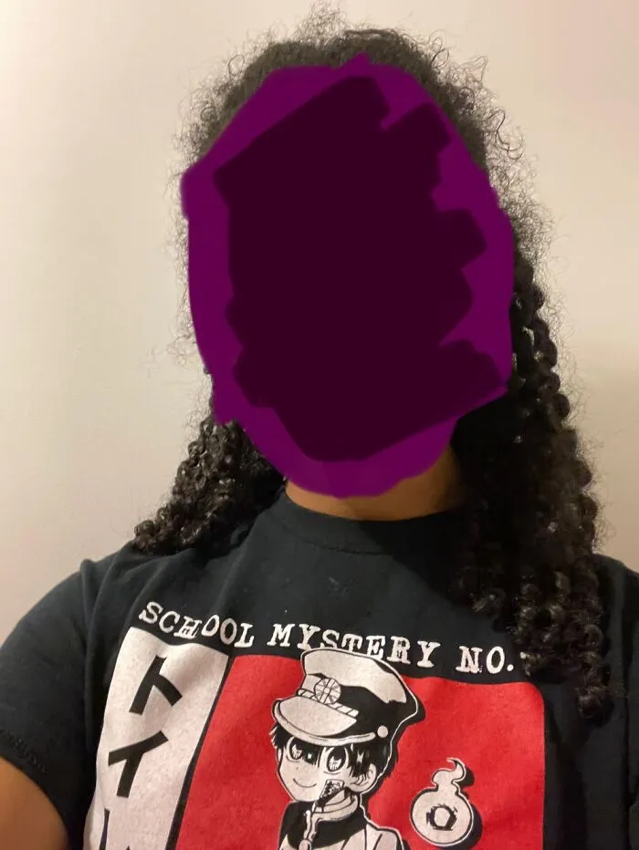 Curly ✨