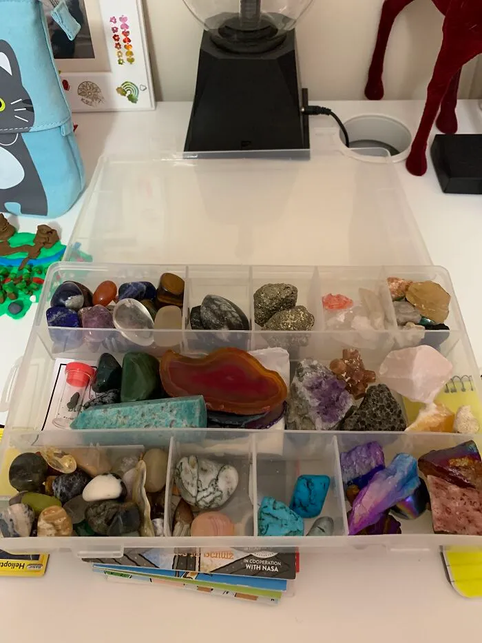 Been Collecting For 2 Years!