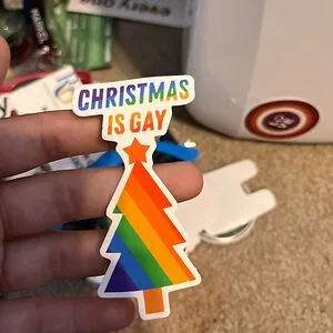 That Gay Human ( they /them)