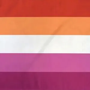 That One Weird Lesbian