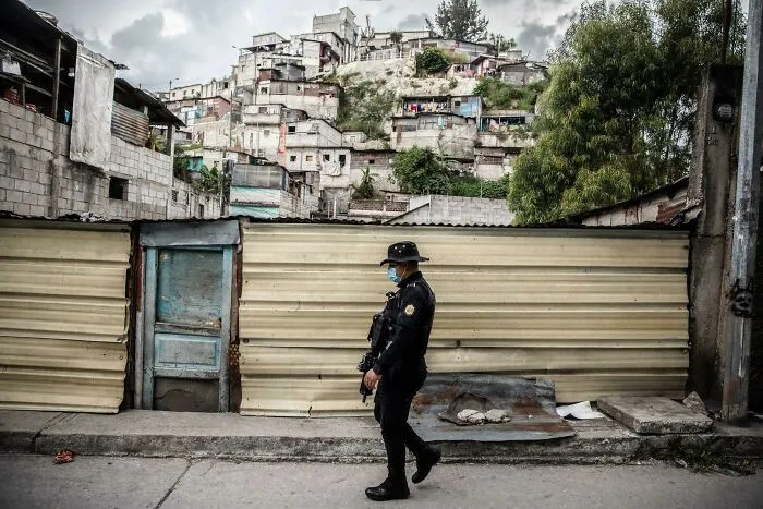Guatemala