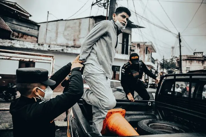 Guatemala