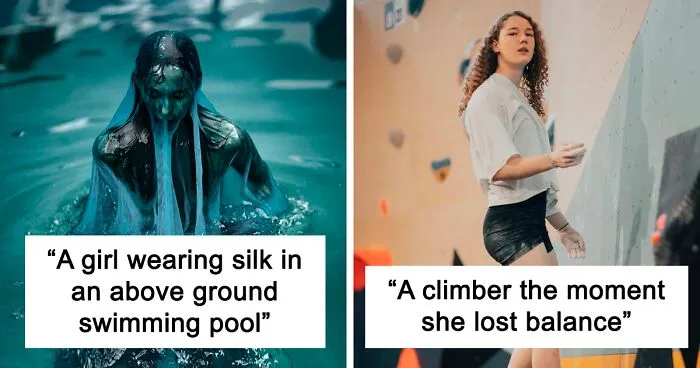 40 Times People Couldn’t Believe The Beauty They Managed To Capture In A Photo (New Pics)