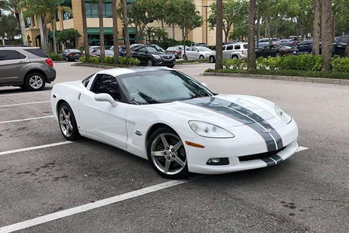 When Entitled Jerk Park Like This