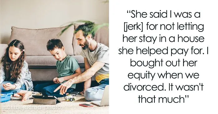 Woman Leaves Family To Be A “Vanlife” Influencer, Demands They Let Her Back In After It Goes Awry