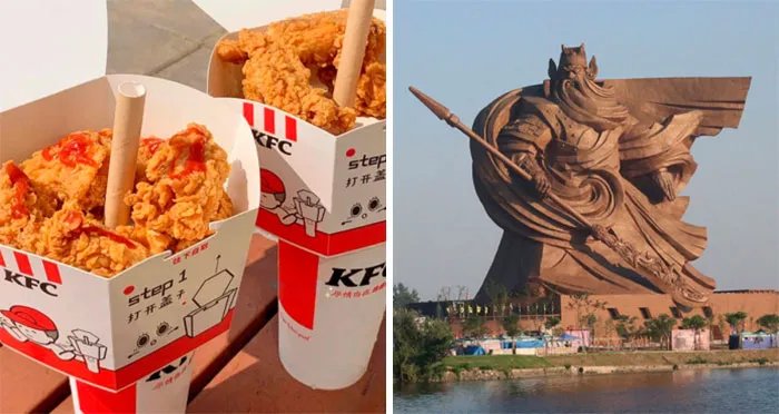 50 Amazing Pics That Prove China Is A Place Like No Other