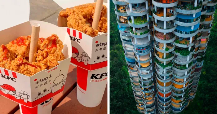 50 Amazing Pics That Prove China Is A Place Like No Other