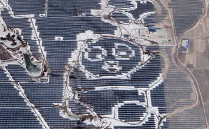 50 Amazing Pics That Prove China Is A Place Like No Other