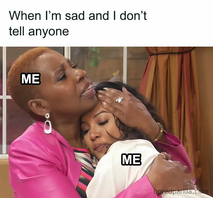 The Introvert Dating Dilemma: 47 Memes That Capture The Struggle