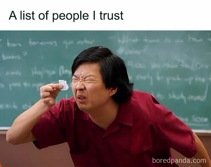 The Introvert Dating Dilemma: 47 Memes That Capture The Struggle