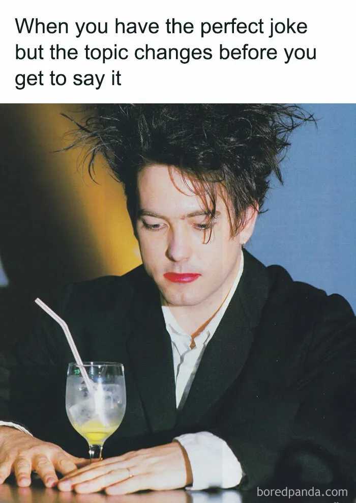 "The Struggle Is Real": 50 Hilariously Accurate Memes That Sum Up Dating As An Introvert