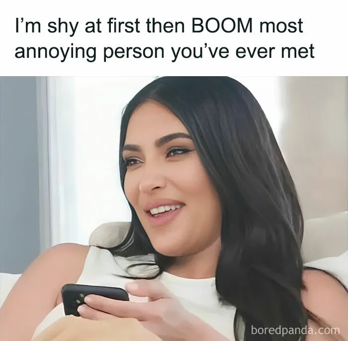 The Introvert Dating Dilemma: 47 Memes That Capture The Struggle