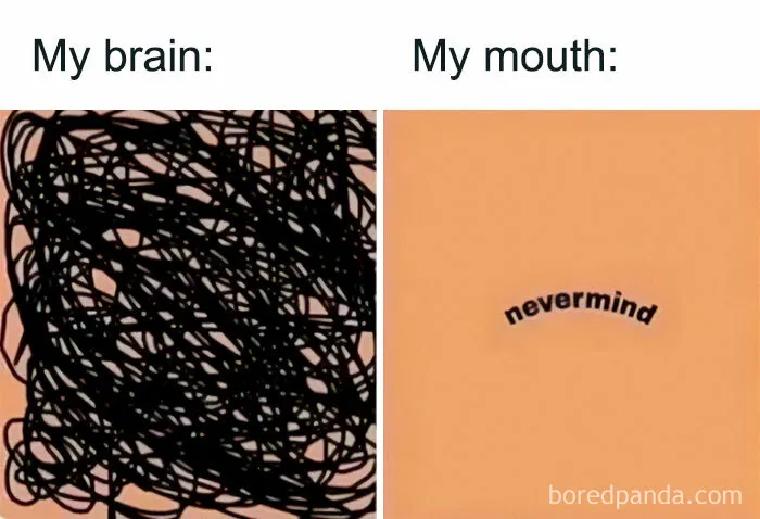 The Introvert Dating Dilemma: 47 Memes That Capture The Struggle
