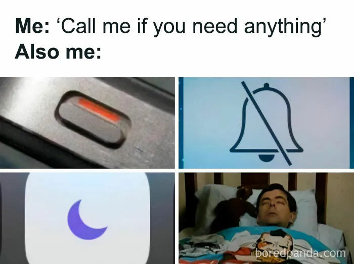 The Introvert Dating Dilemma: 47 Memes That Capture The Struggle