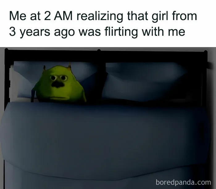 The Introvert Dating Dilemma: 47 Memes That Capture The Struggle