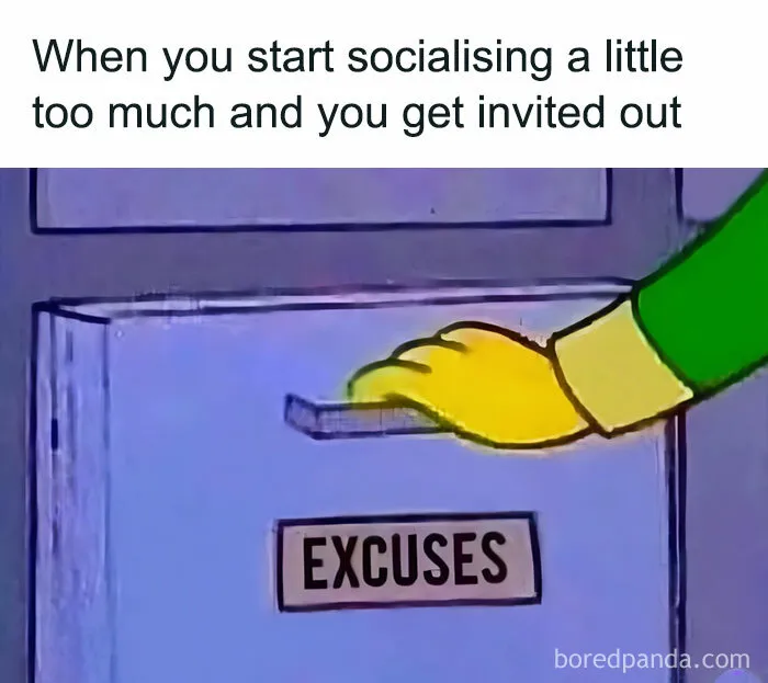The Introvert Dating Dilemma: 47 Memes That Capture The Struggle