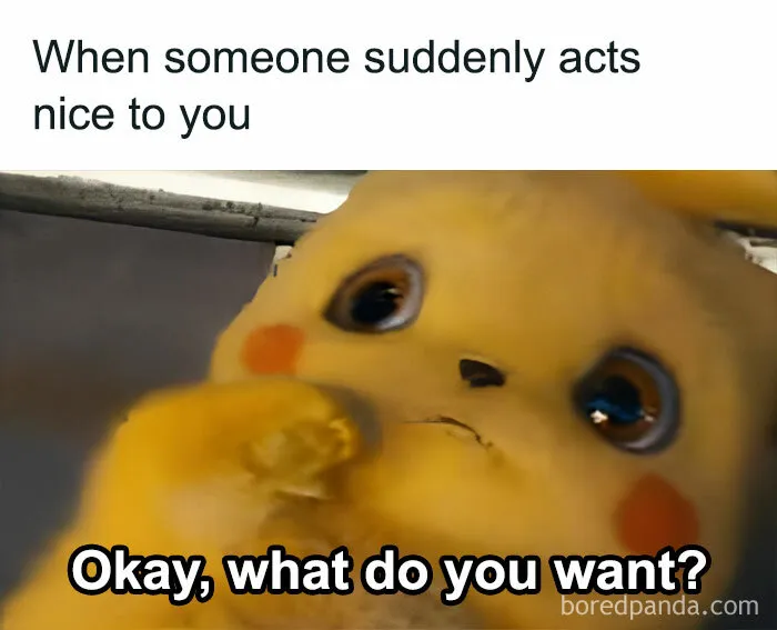 The Introvert Dating Dilemma: 47 Memes That Capture The Struggle