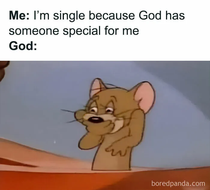 The Introvert Dating Dilemma: 47 Memes That Capture The Struggle