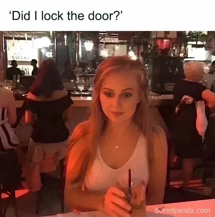 The Introvert Dating Dilemma: 47 Memes That Capture The Struggle