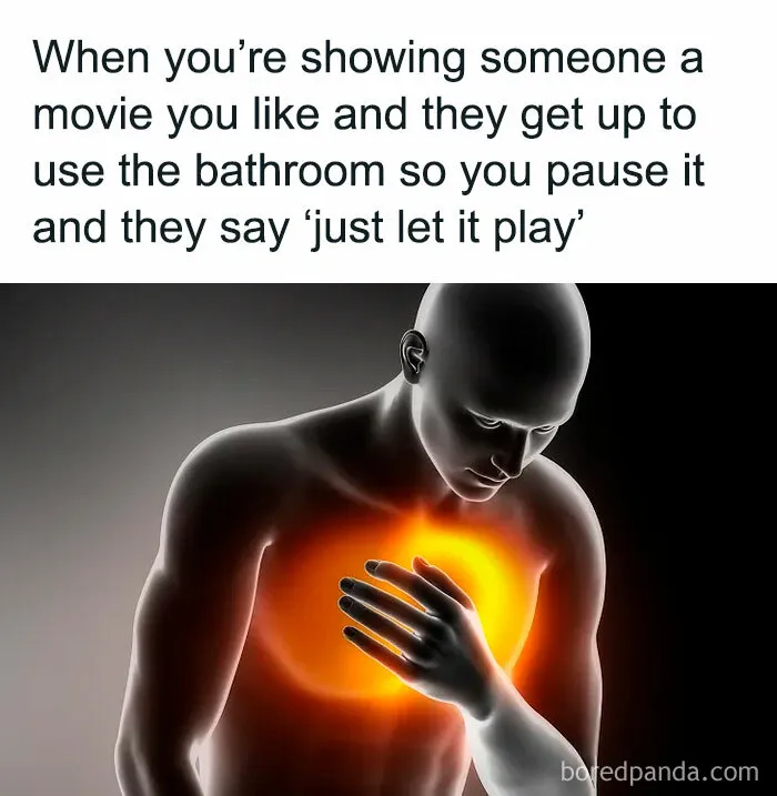 "The Struggle Is Real": 50 Hilariously Accurate Memes That Sum Up Dating As An Introvert