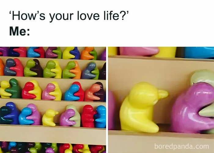"The Struggle Is Real": 50 Hilariously Accurate Memes That Sum Up Dating As An Introvert