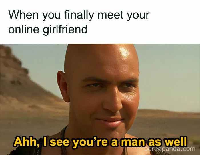 The Introvert Dating Dilemma: 47 Memes That Capture The Struggle