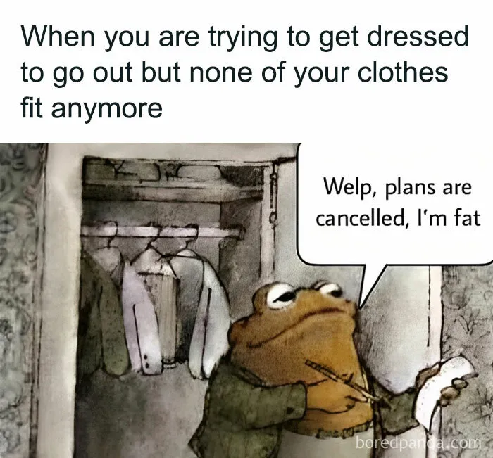 "The Struggle Is Real": 50 Hilariously Accurate Memes That Sum Up Dating As An Introvert