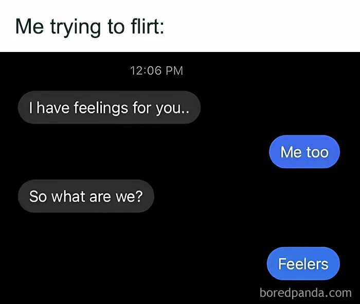 "The Struggle Is Real": 50 Hilariously Accurate Memes That Sum Up Dating As An Introvert