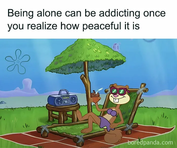 "The Struggle Is Real": 50 Hilariously Accurate Memes That Sum Up Dating As An Introvert