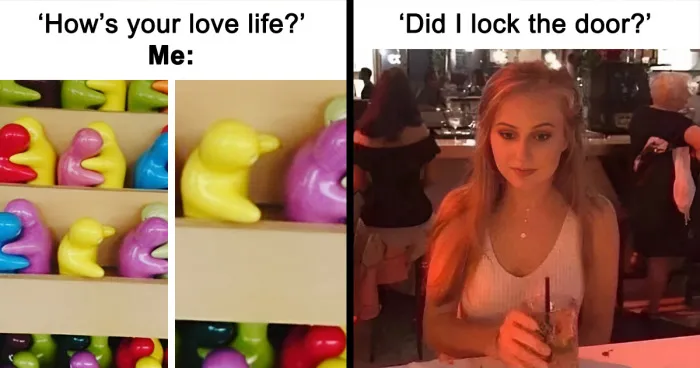 "The Struggle Is Real": 50 Hilariously Accurate Memes That Sum Up Dating As An Introvert