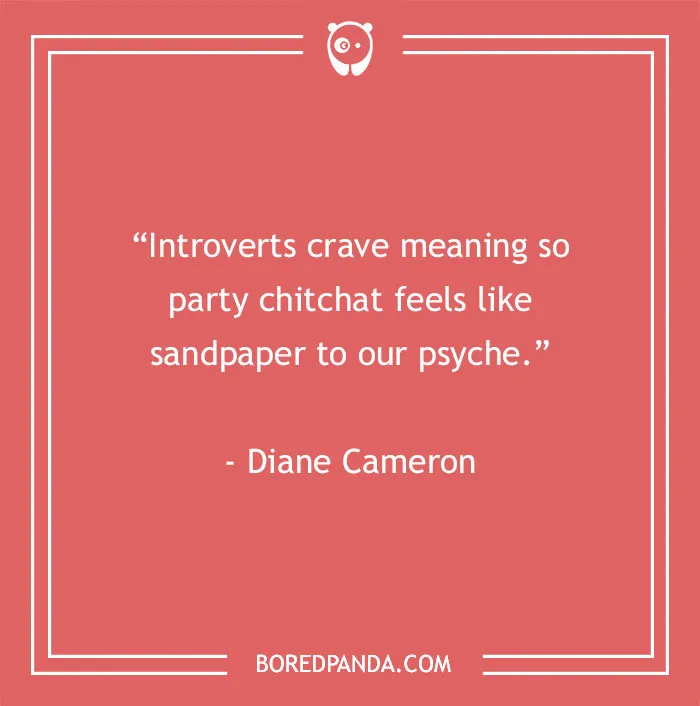 89 Introvert Quotes That Might Make You Feel Seen
