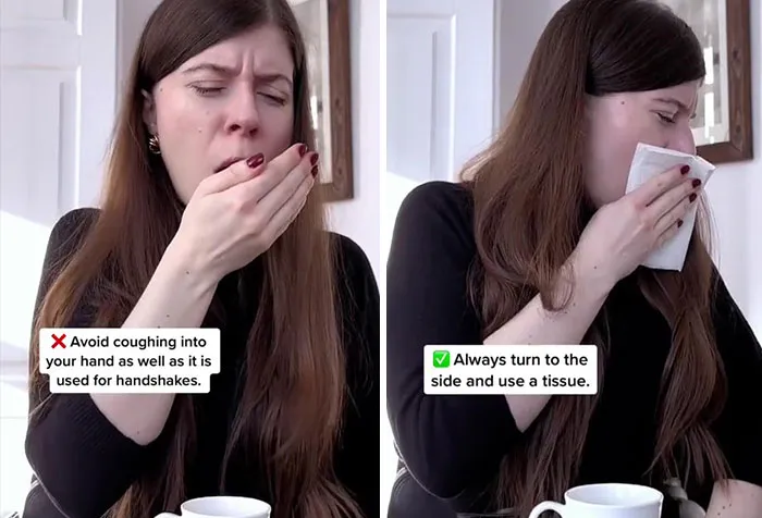 Social Etiquette