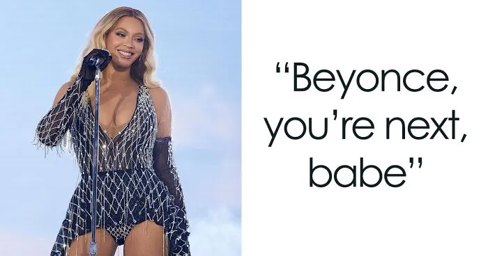 “Beyonce, You’re Next”: Lana Del Rey Declared A Prophet After Predicting The Downfall Of 7 Celebs