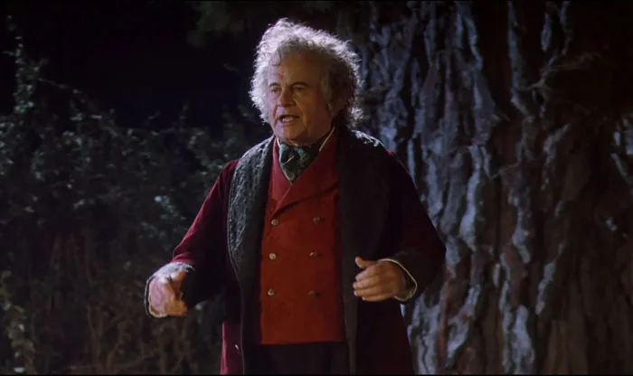 121 Lord Of The Rings Quotes Every Fan Should Know