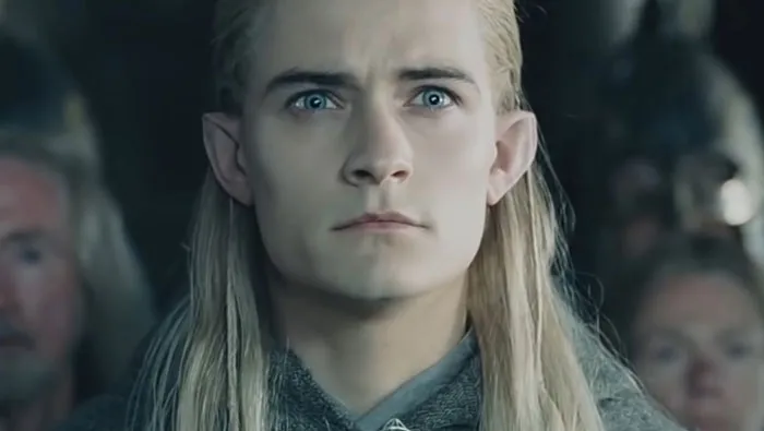 Glorfindel thinking