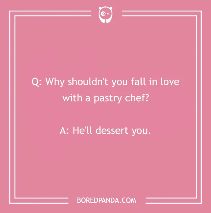 164 Corny Love Jokes That Are Right On Time For Valentine's Day