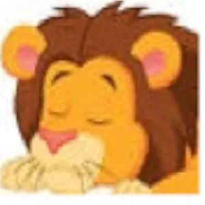 Sleeping Lion Ent