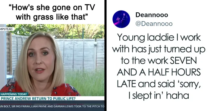 50 Best Unapologetic Jokes From “Made In Poor Taste” IG Page