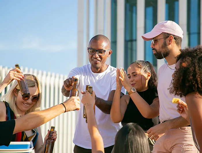 People Who Had A Deal To Get Married To Their Friends If They Were Single By 30 Share What Happened
