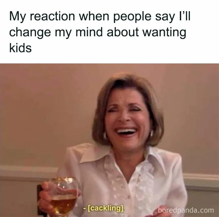 Good One